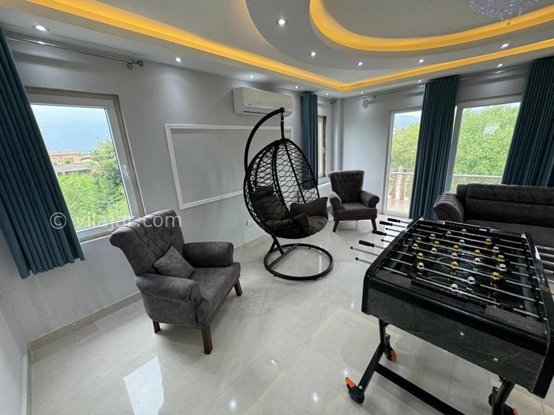 عکس شماره 828853 - اجاره ویلا نوشهر با استخر و جکوزی - 