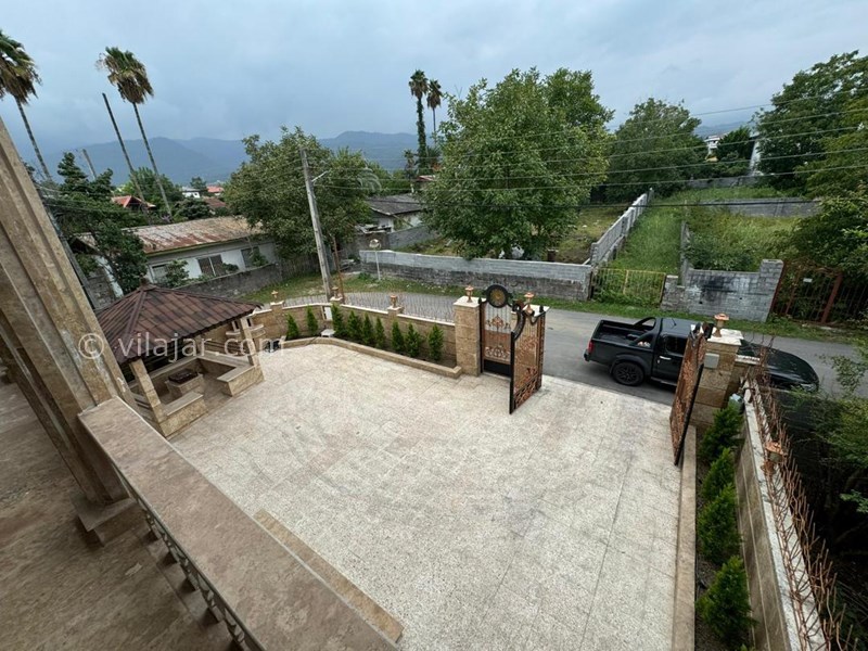 عکس شماره 828856 - اجاره ویلا نوشهر با استخر و جکوزی - 