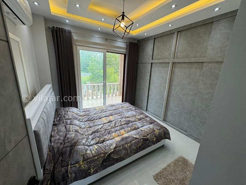 عکس شماره 828857 - اجاره ویلا نوشهر با استخر و جکوزی - 