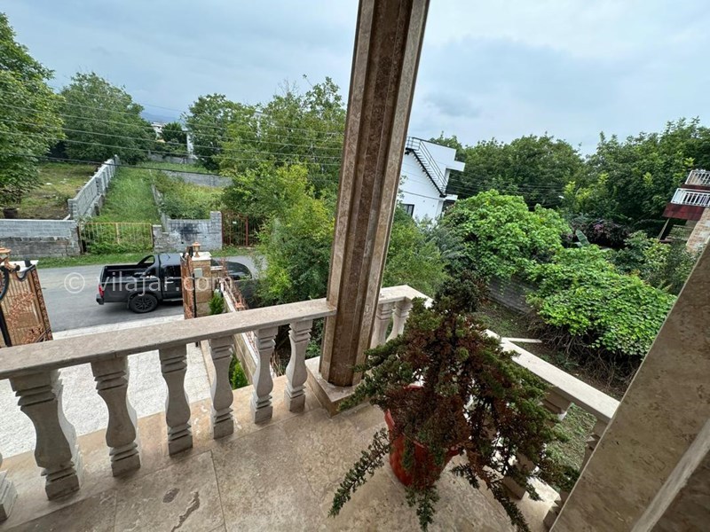 عکس شماره 828858 - اجاره ویلا نوشهر با استخر و جکوزی - 