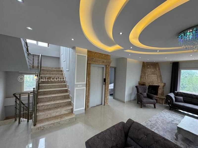 عکس شماره 828859 - اجاره ویلا نوشهر با استخر و جکوزی - 