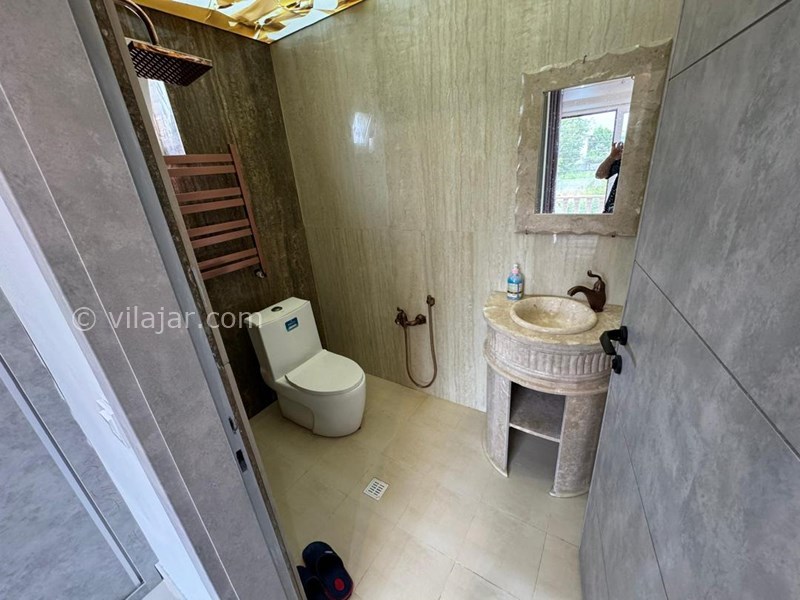 عکس شماره 828860 - اجاره ویلا نوشهر با استخر و جکوزی - 