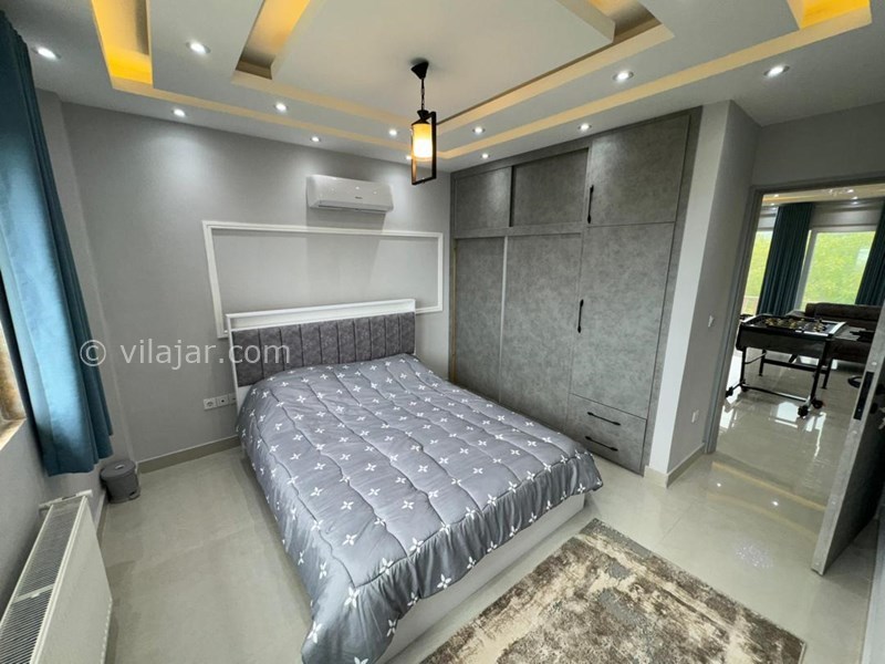 عکس شماره 828861 - اجاره ویلا نوشهر با استخر و جکوزی - 