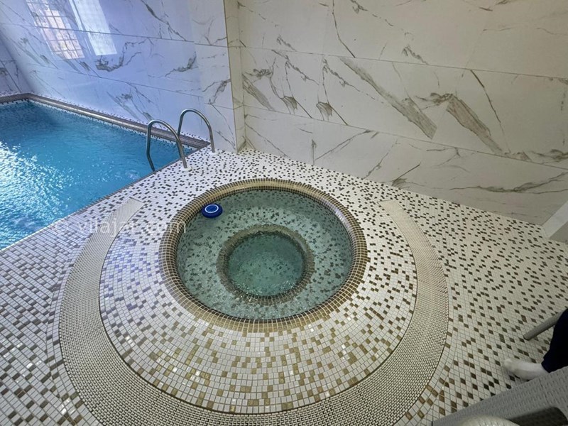 عکس شماره 828863 - اجاره ویلا نوشهر با استخر و جکوزی - 