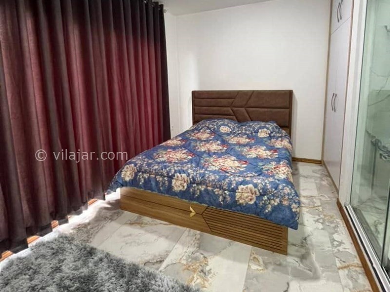 عکس شماره 828921 - ویلا با استخر روباز سرخرود - 