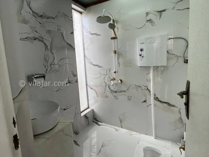 عکس شماره 828923 - ویلا با استخر روباز سرخرود - 