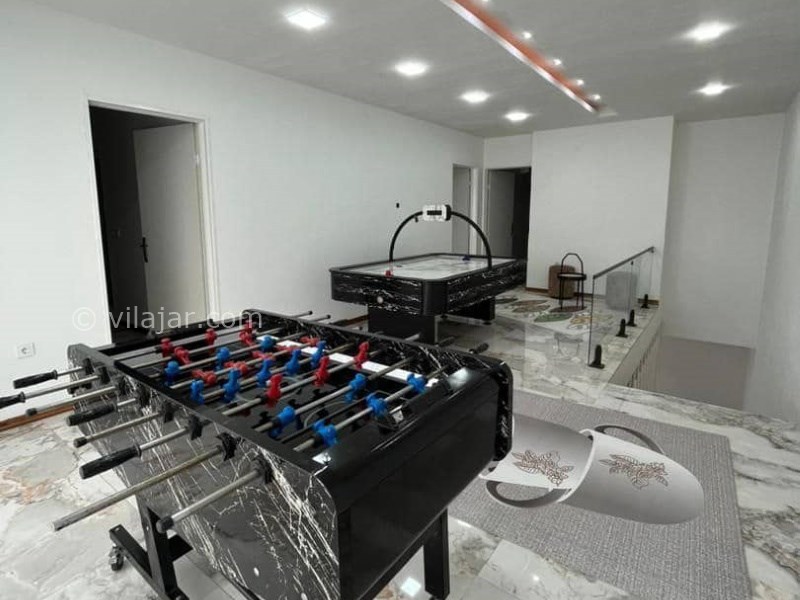 عکس شماره 828924 - ویلا با استخر روباز سرخرود - 