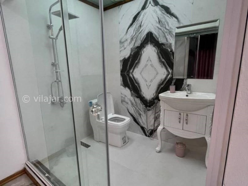 عکس شماره 828925 - ویلا با استخر روباز سرخرود - 