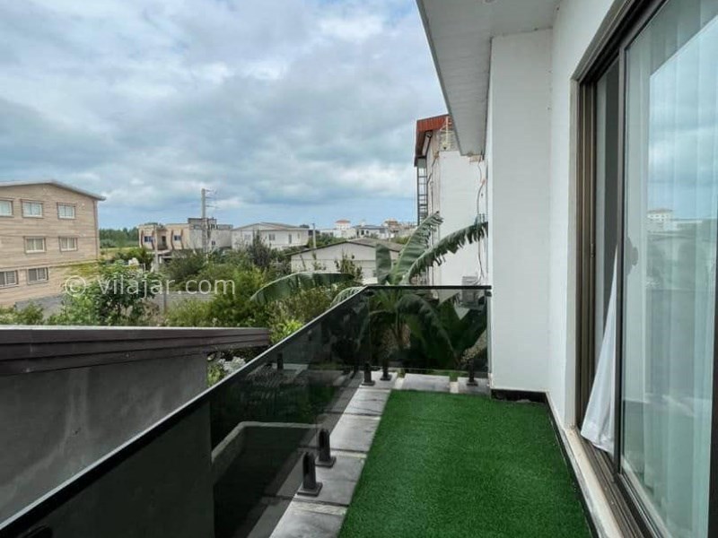 عکس شماره 828926 - ویلا با استخر روباز سرخرود - 