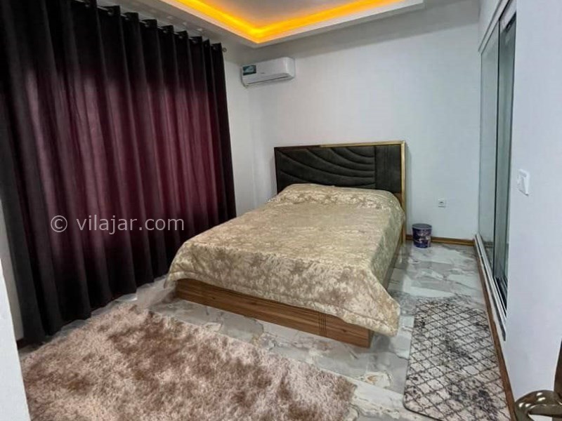 عکس شماره 828927 - ویلا با استخر روباز سرخرود - 