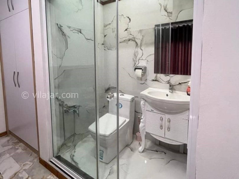 عکس شماره 828928 - ویلا با استخر روباز سرخرود - 