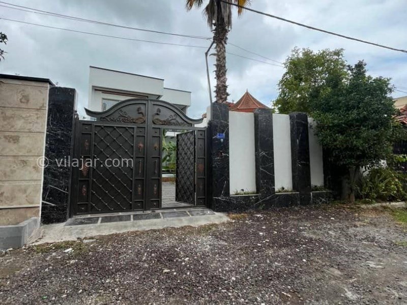 عکس شماره 828930 - ویلا با استخر روباز سرخرود - 