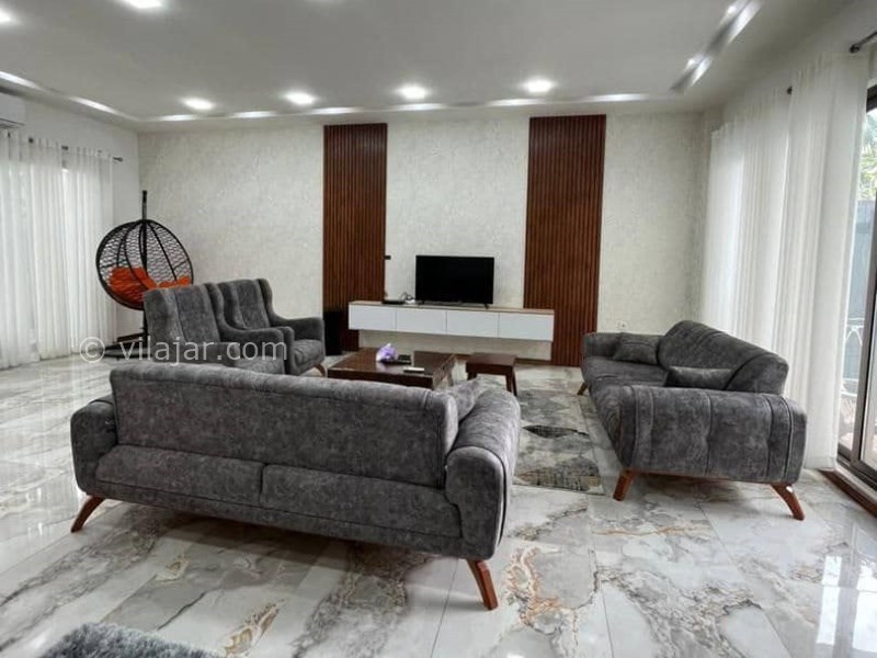 عکس شماره 828931 - ویلا با استخر روباز سرخرود - 