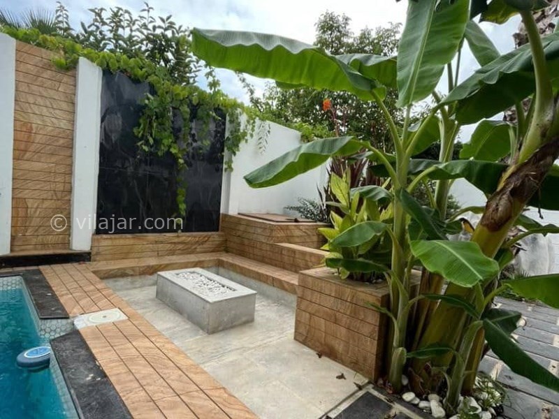 عکس شماره 828932 - ویلا با استخر روباز سرخرود - 