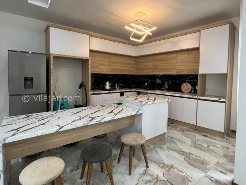 عکس شماره 828933 - ویلا با استخر روباز سرخرود - 