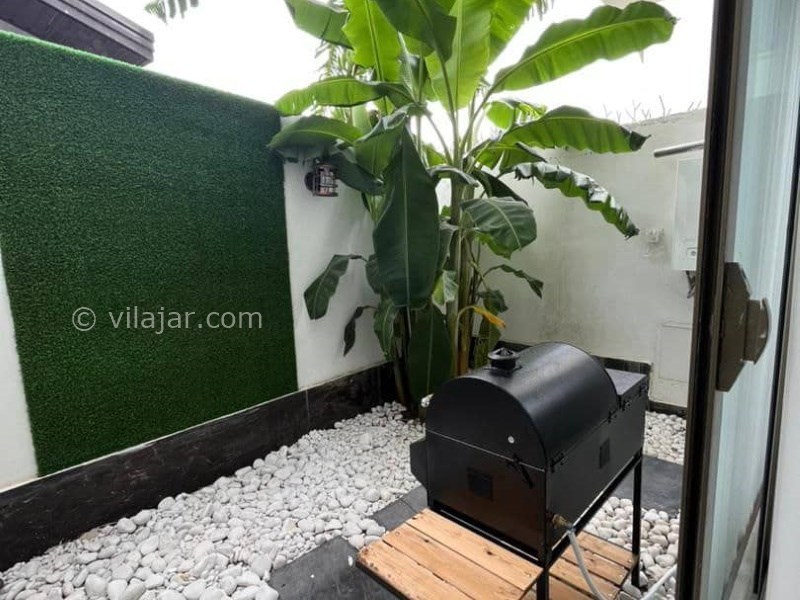 عکس شماره 828934 - ویلا با استخر روباز سرخرود - 