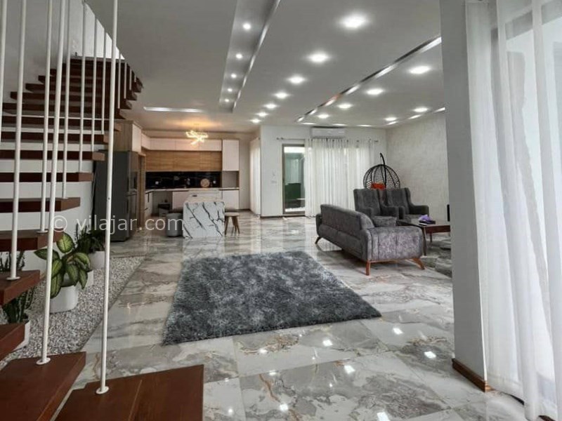 عکس شماره 828935 - ویلا با استخر روباز سرخرود - 