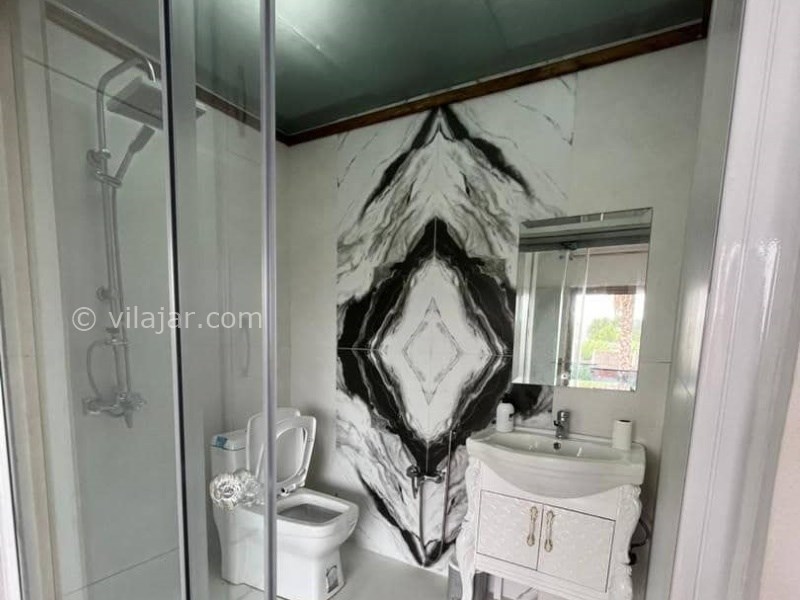 عکس شماره 828937 - ویلا با استخر روباز سرخرود - 