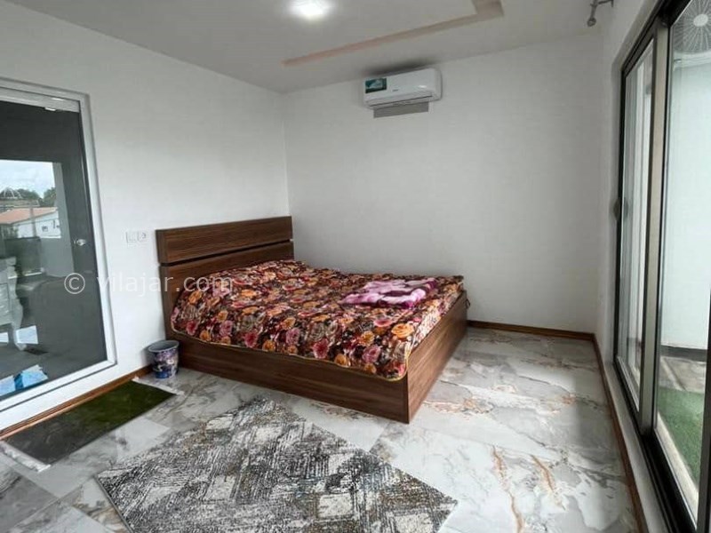 عکس شماره 828940 - ویلا با استخر روباز سرخرود - 