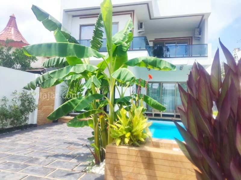 عکس شماره 828946 - ویلا با استخر روباز سرخرود - 