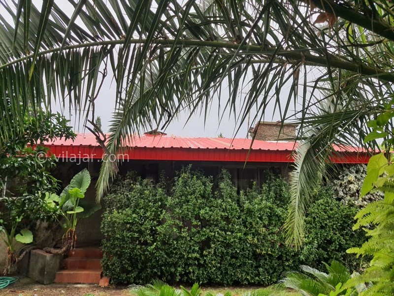 عکس شماره 828953 - اجاره ویلا دهکده ساحلی انزلی - 