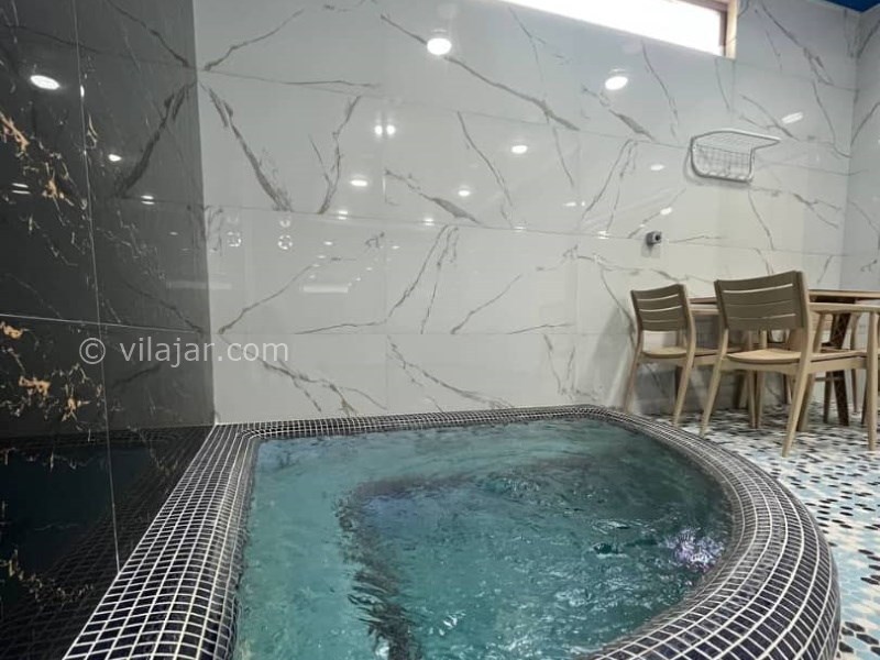 عکس شماره 828962 - اجاره ویلا استخردار سرخرود - 