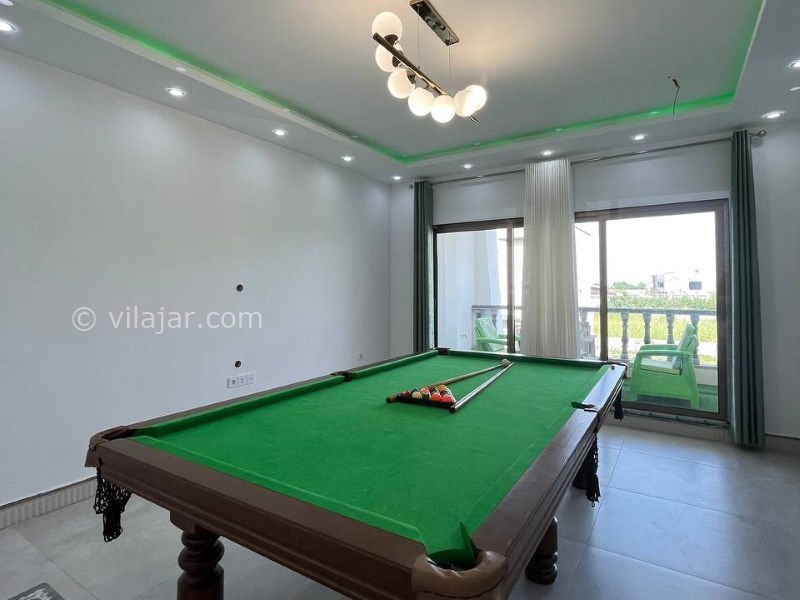 عکس شماره 828964 - اجاره ویلا استخردار سرخرود - 