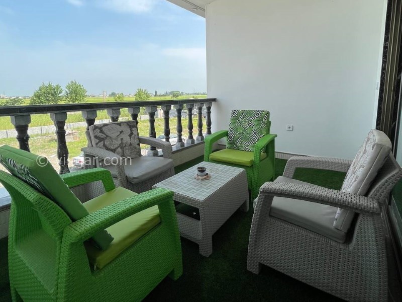 عکس شماره 828971 - اجاره ویلا استخردار سرخرود - 