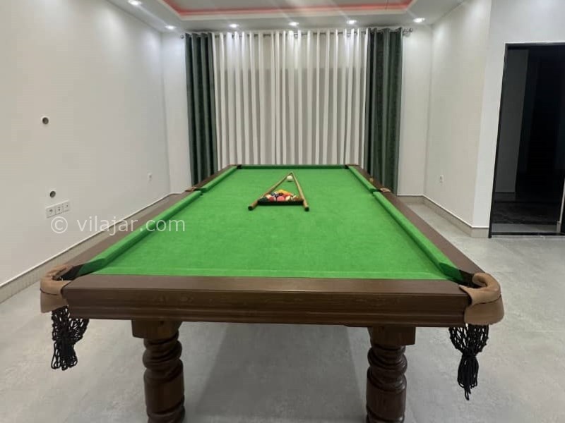 عکس شماره 828975 - اجاره ویلا استخردار سرخرود - 