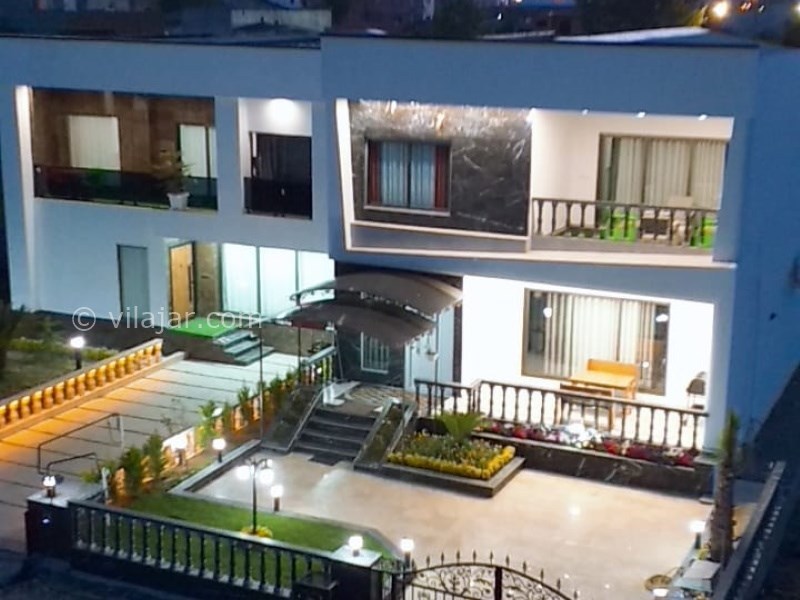 عکس شماره 828977 - اجاره ویلا استخردار سرخرود - 