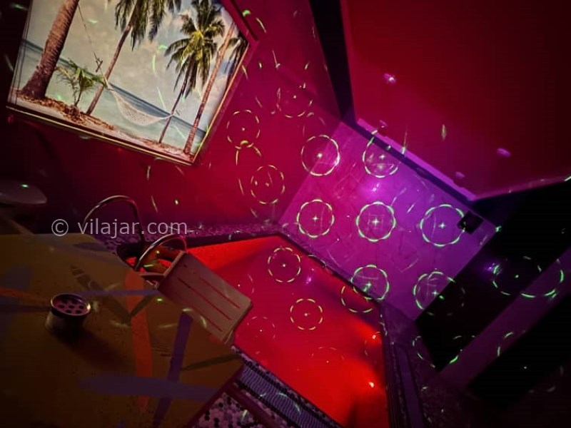 عکس شماره 828981 - اجاره ویلا استخردار سرخرود - 