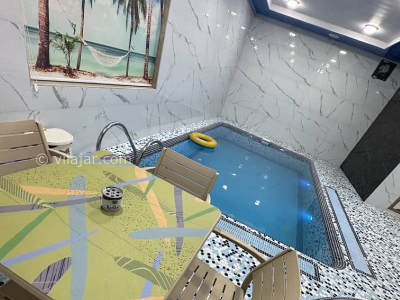 عکس شماره 828983 - اجاره ویلا استخردار سرخرود - 