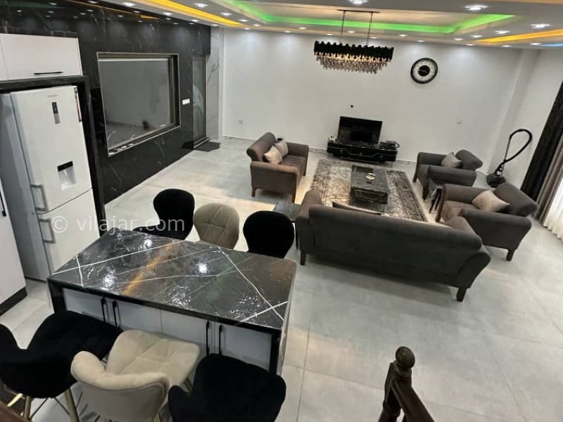 عکس شماره 828984 - اجاره ویلا استخردار سرخرود - 