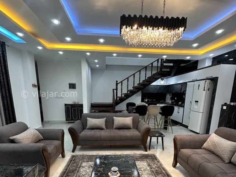 عکس شماره 828986 - اجاره ویلا استخردار سرخرود - 