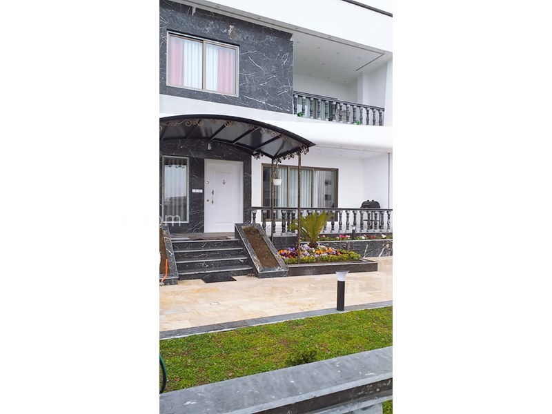 عکس شماره 828988 - اجاره ویلا استخردار سرخرود - 