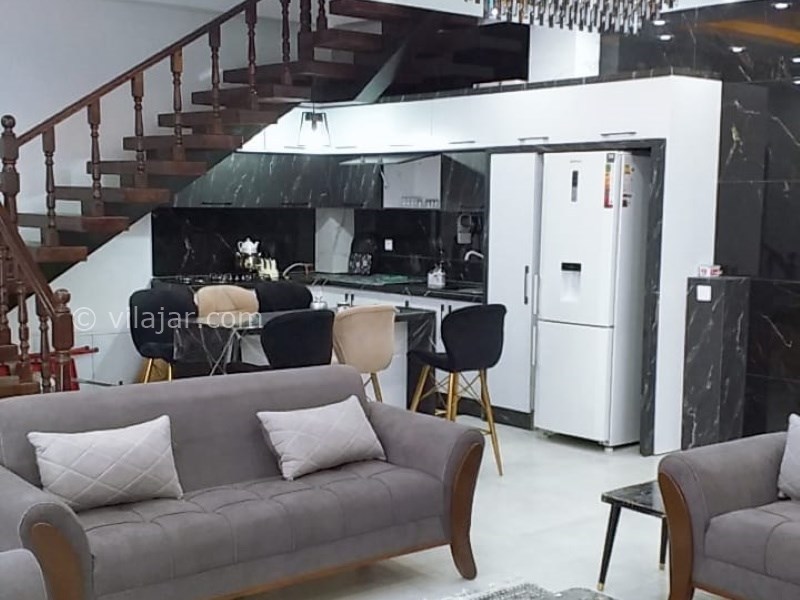 عکس شماره 828989 - اجاره ویلا استخردار سرخرود - 