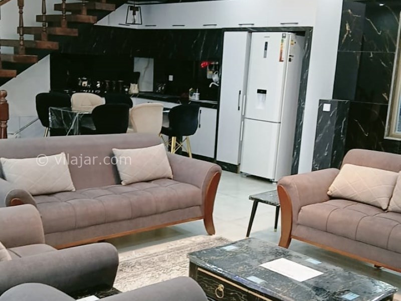 عکس شماره 828993 - اجاره ویلا استخردار سرخرود - 