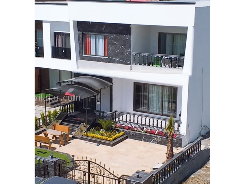 عکس شماره 828999 - اجاره ویلا استخردار سرخرود - 