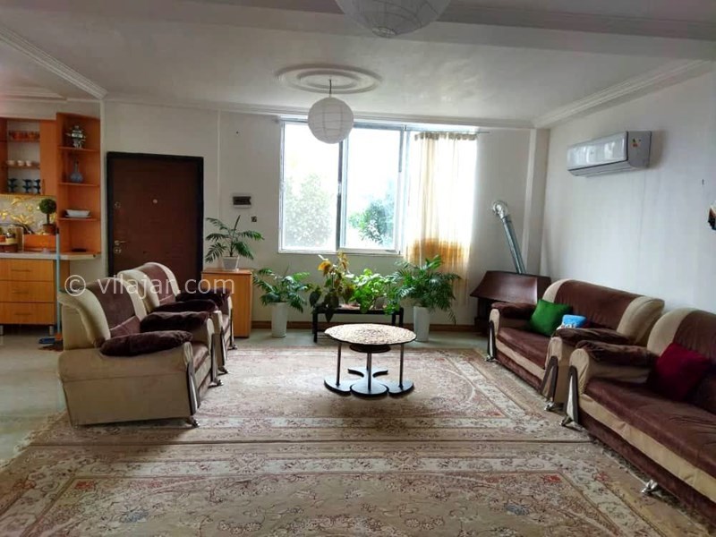 عکس شماره 829071 - اجاره ویلا در تالش لیسار - 