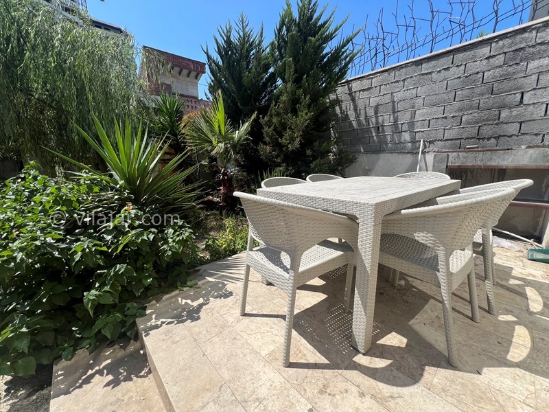 عکس شماره 829151 - اجاره ویلا در ایزدشهر با استخر - 