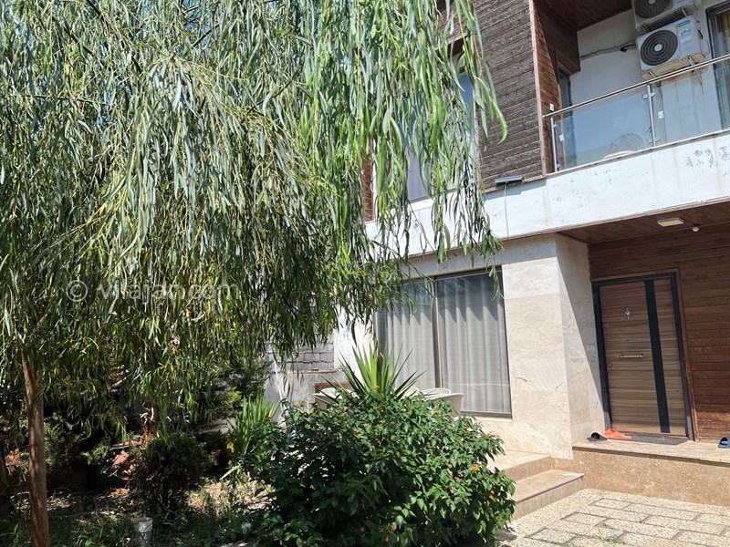 عکس شماره 829152 - اجاره ویلا در ایزدشهر با استخر - 