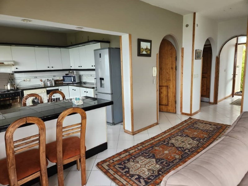 عکس شماره 829221 - اجاره ویلا باغ استخردار قائم شهر - 