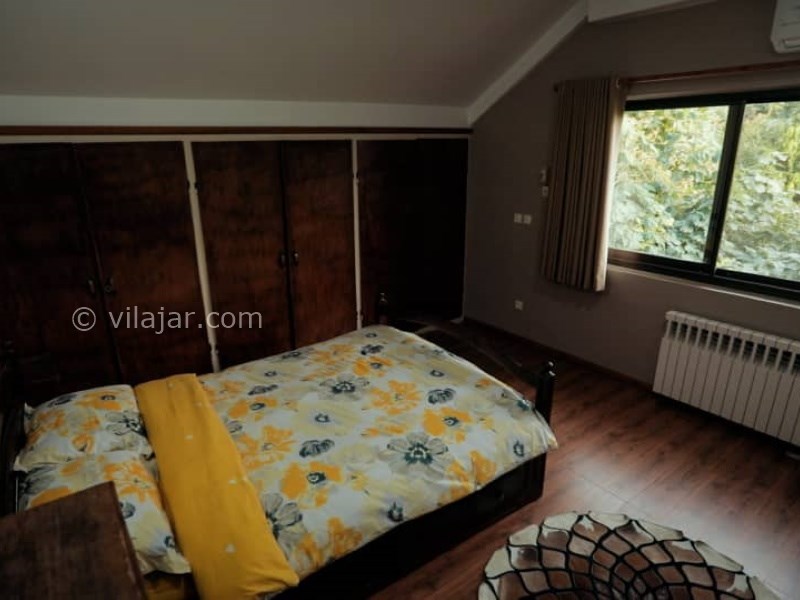 عکس شماره 829224 - اجاره ویلا باغ استخردار قائم شهر - 