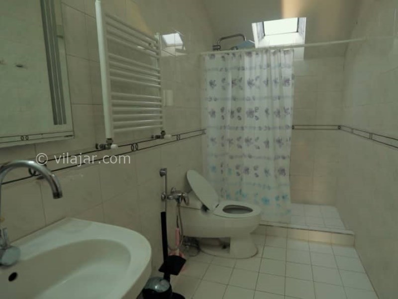 عکس شماره 829225 - اجاره ویلا باغ استخردار قائم شهر - 