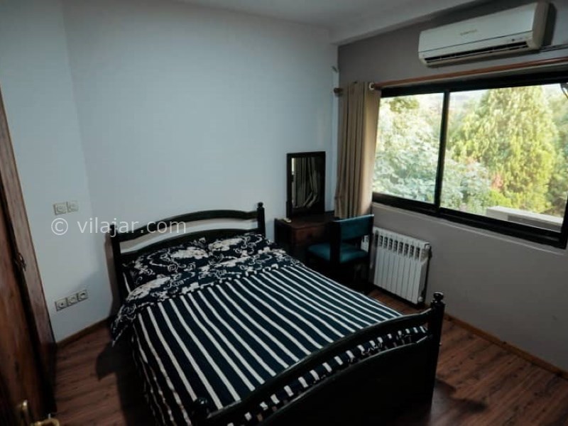 عکس شماره 829226 - اجاره ویلا باغ استخردار قائم شهر - 