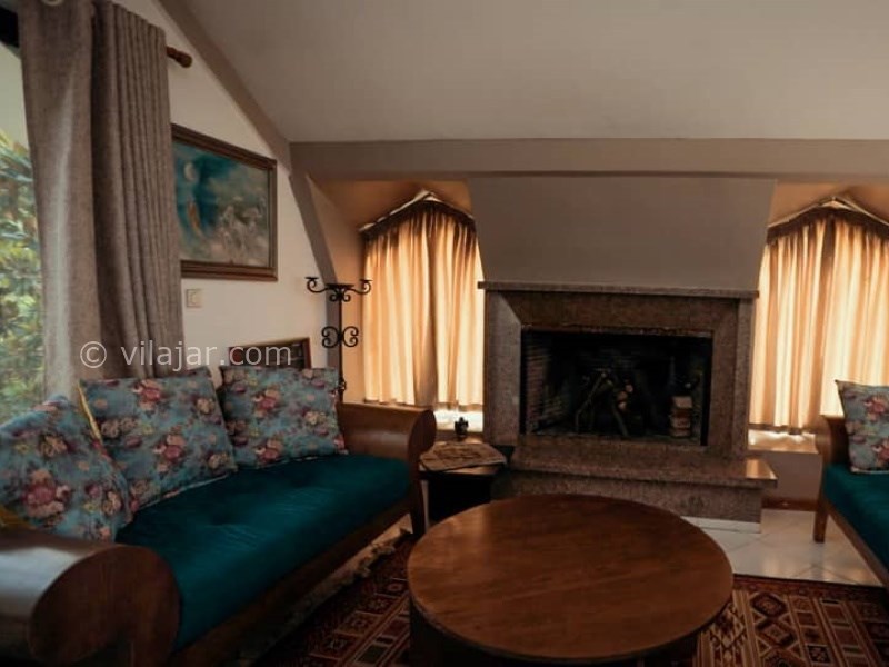 عکس شماره 829227 - اجاره ویلا باغ استخردار قائم شهر - 