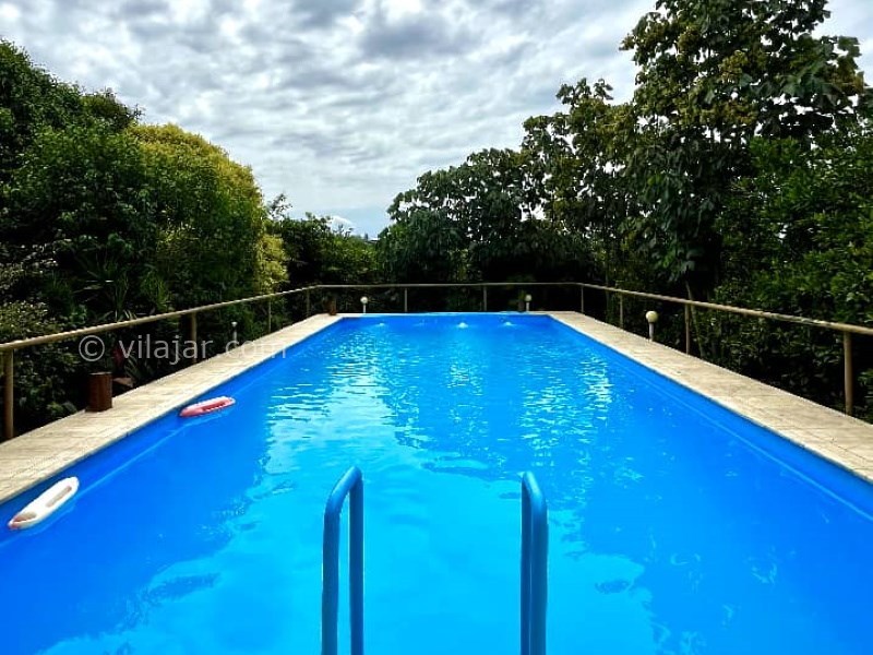 عکس شماره 829238 - اجاره ویلا باغ استخردار قائم شهر - 