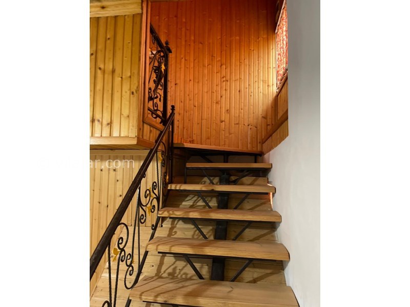 عکس شماره 829287 - اجاره ویلا در شهرک ساحلی - 