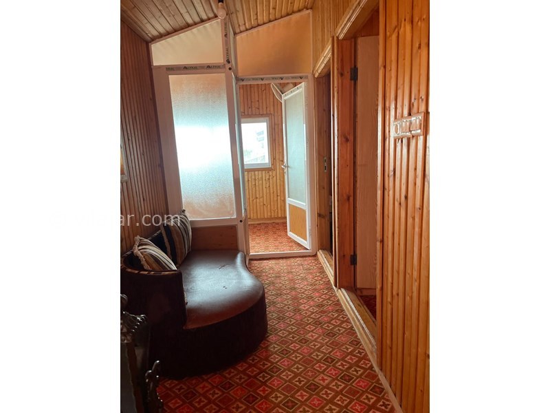 عکس شماره 829288 - اجاره ویلا در شهرک ساحلی - 