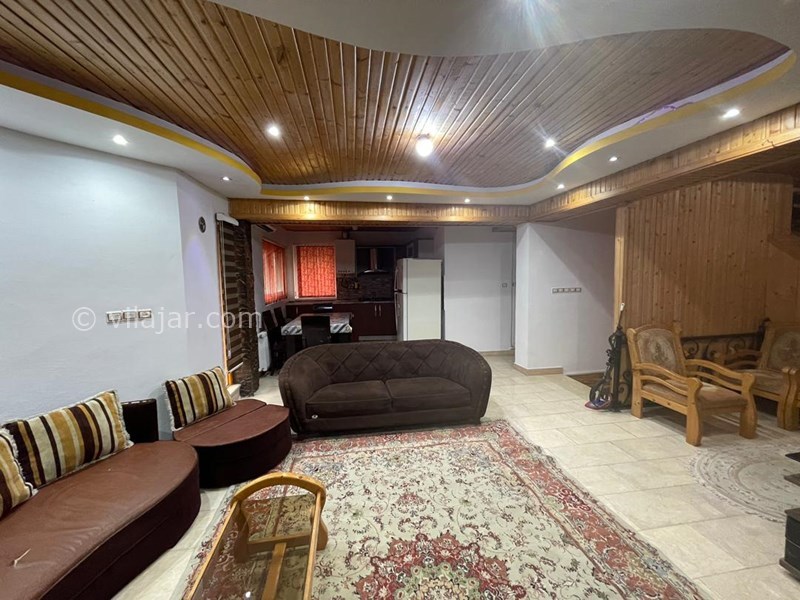 عکس شماره 829290 - اجاره ویلا در شهرک ساحلی - 